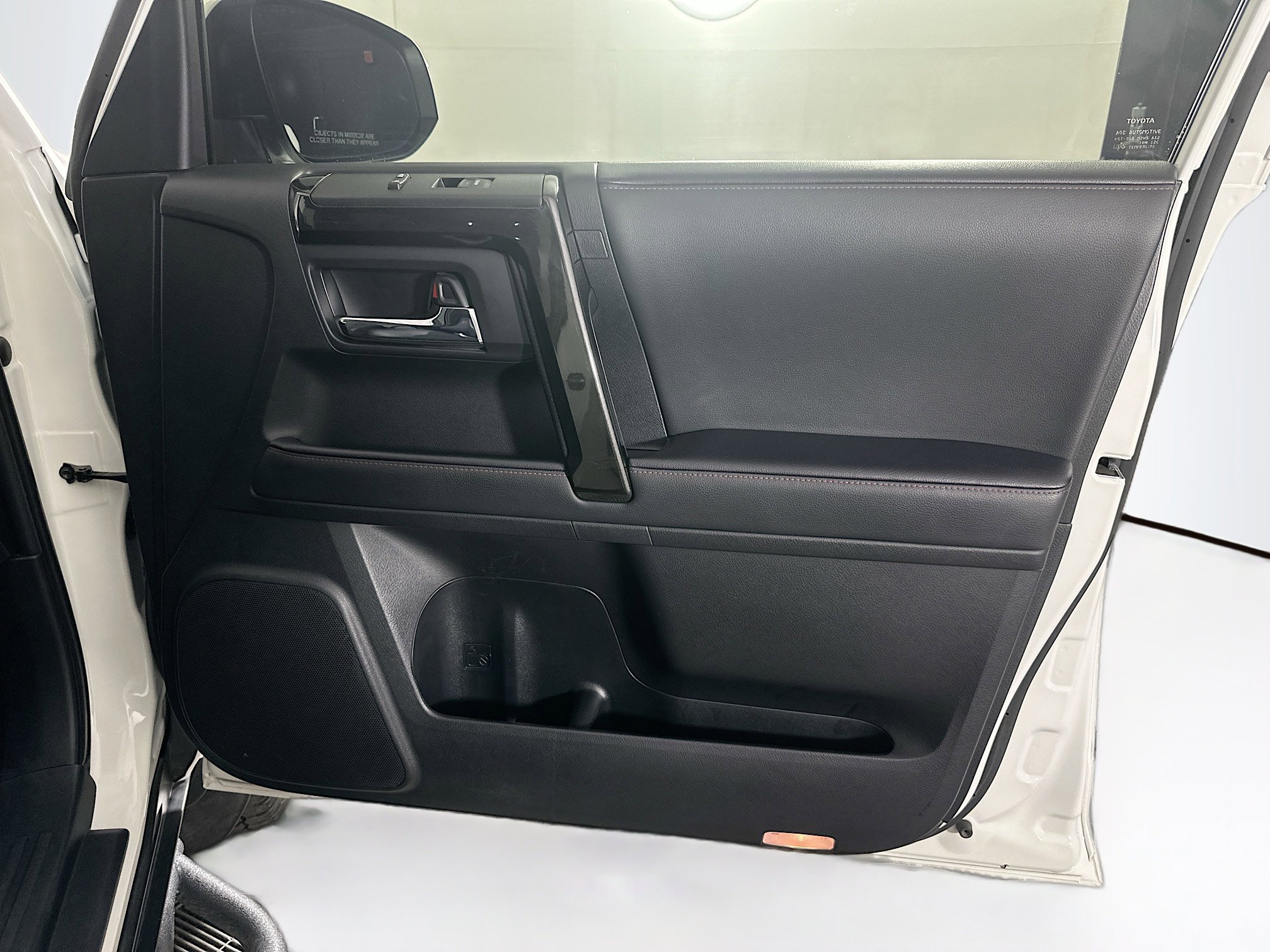 Used 2023 Toyota 4Runner TRD Off-Road Premium w/ Off Road Premium Plus Package image 32