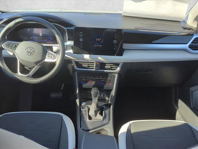 New 2026 Volkswagen Taos SE image 17