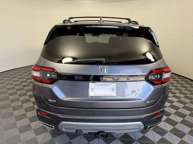 Used 2025 Honda Pilot Elite image 5