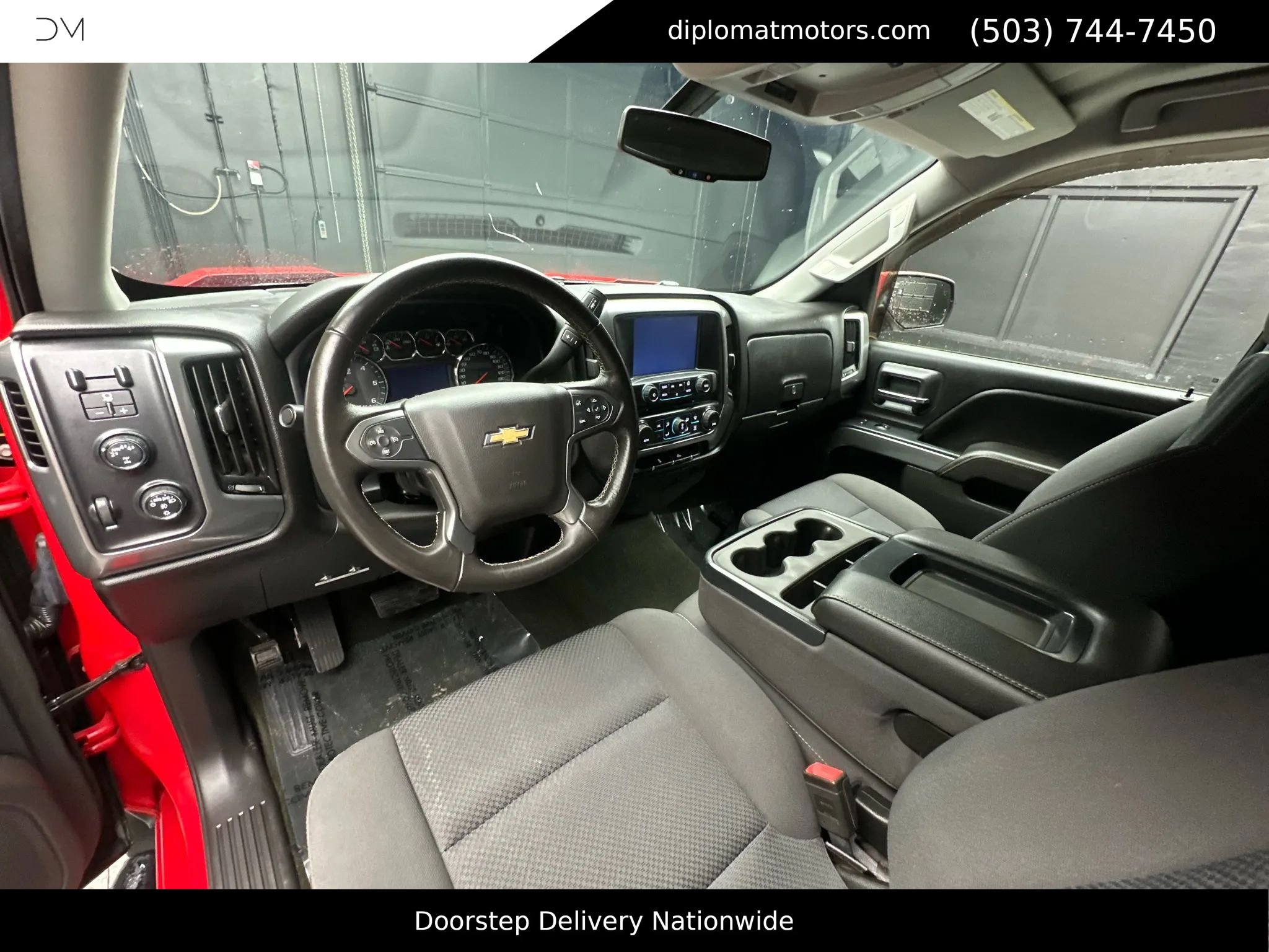 Used 2017 Chevrolet Silverado 1500 LT w/ All Star Edition image 17