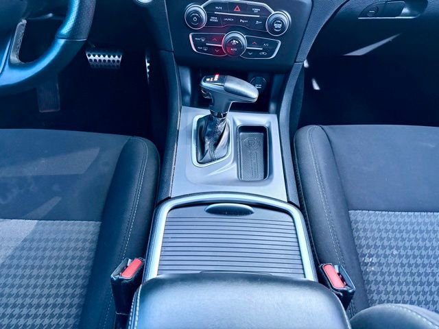 Used 2021 Dodge Charger Scat Pack image 24