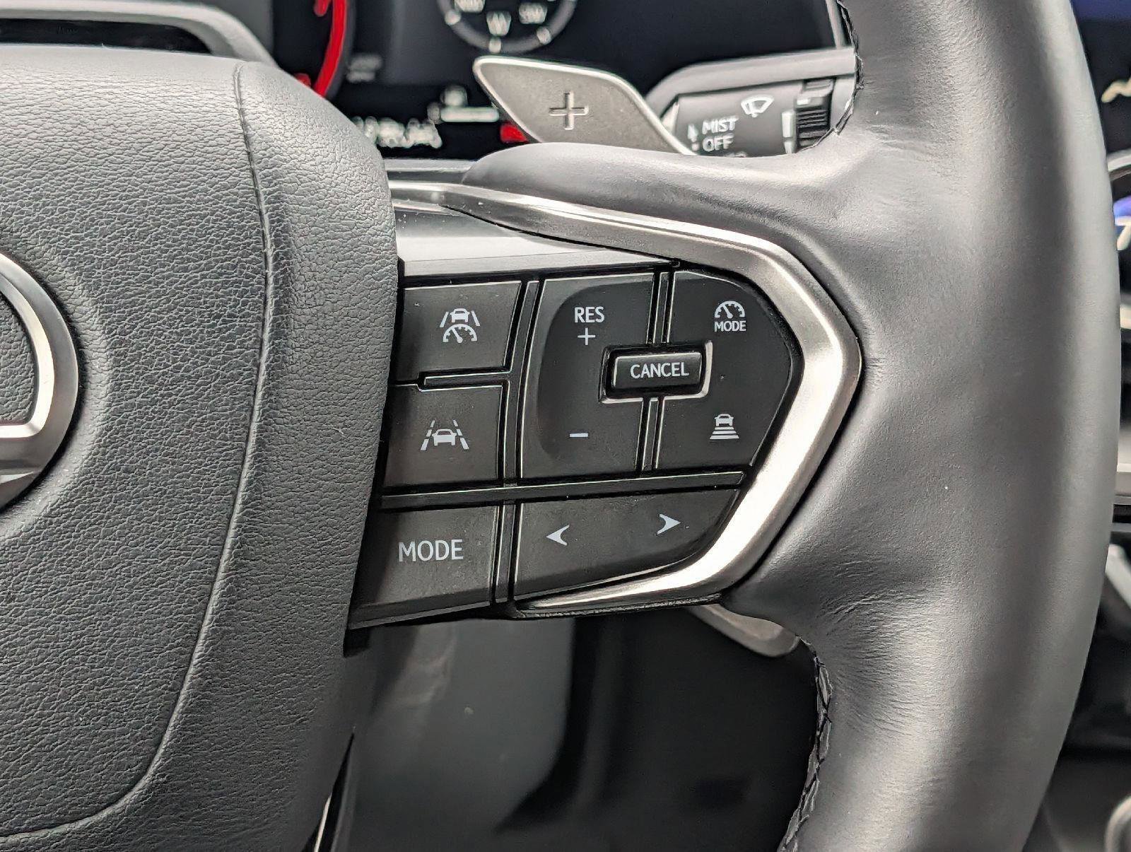 Certified 2024 Lexus TX 350 AWD w/ Technology Package image 15