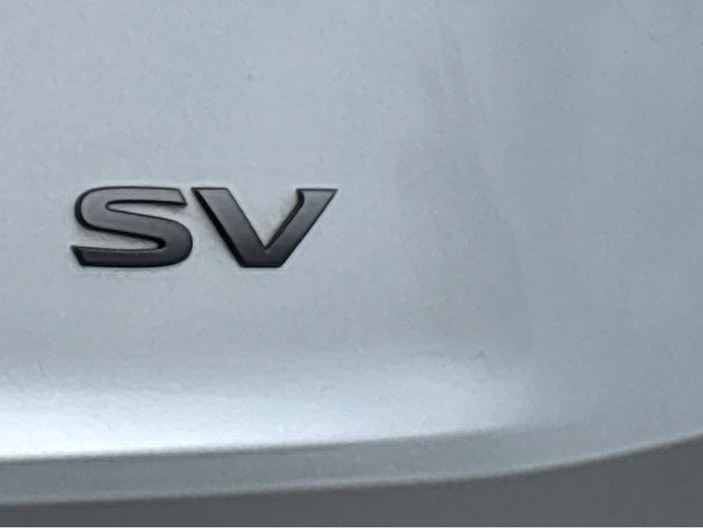 Used 2024 Nissan Rogue SV FWD image 17