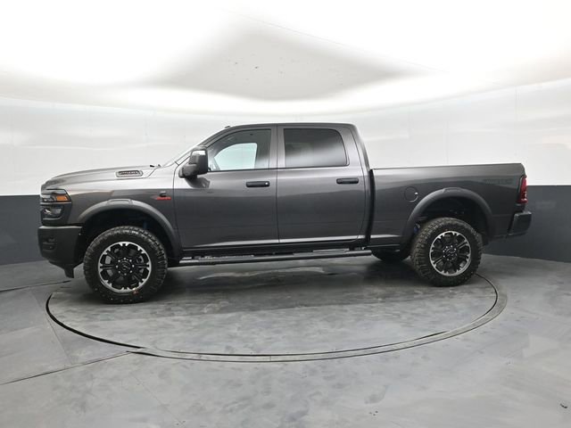 New 2026 RAM 2500 Tradesman AWD/4WD image 7