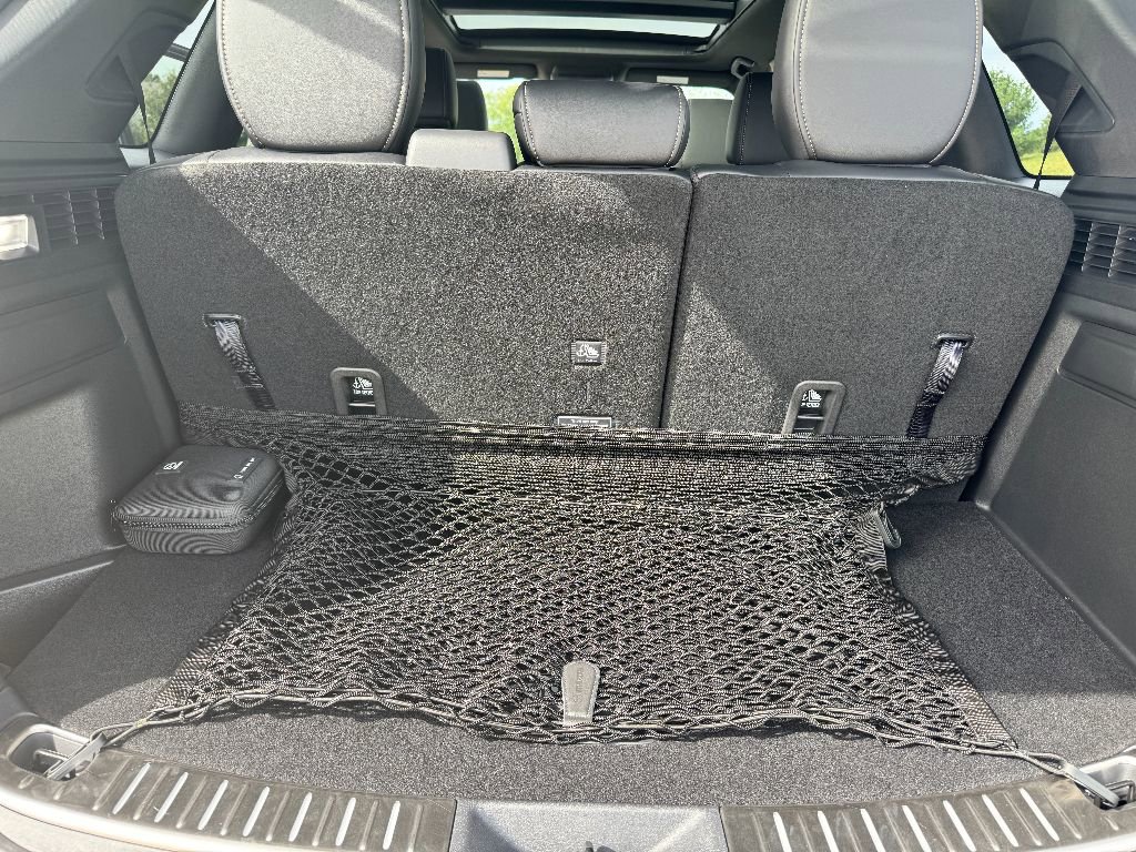 New 2026 MAZDA CX-90 3.3 Turbo S w/ Premium Plus image 23