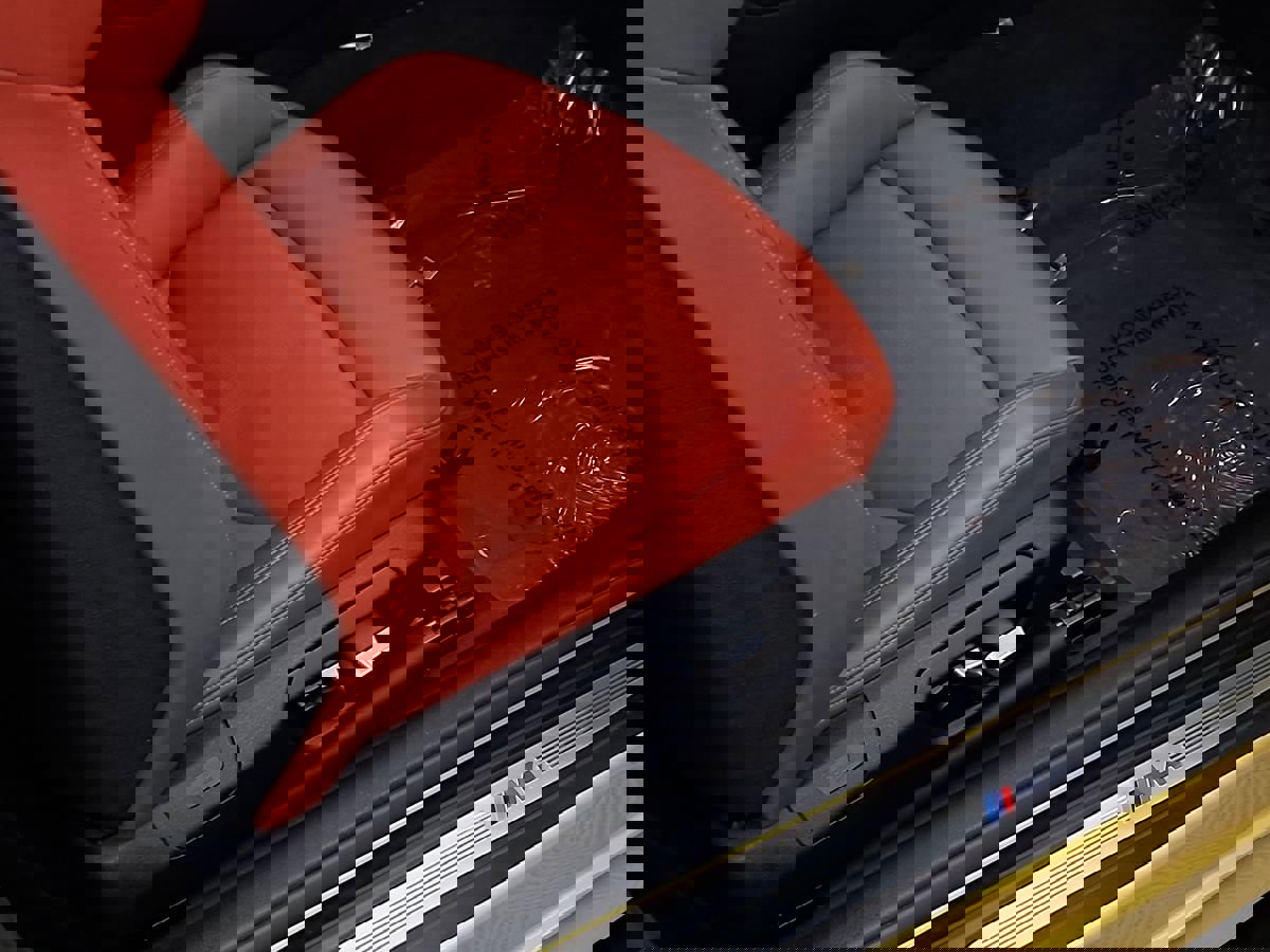 Used 2018 BMW M4 Coupe image 41