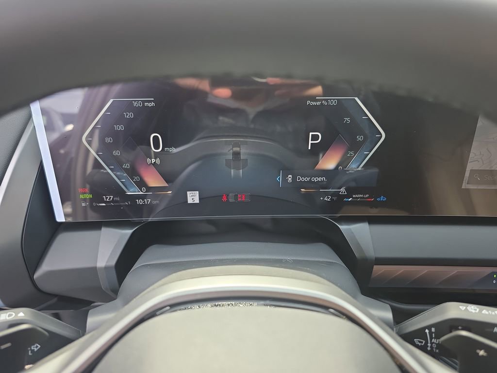 New 2026 BMW X3 xDrive30 w/ Premium Package image 12