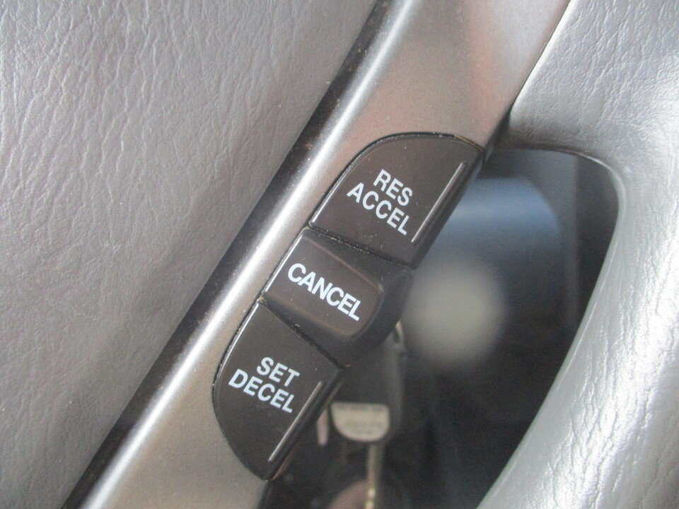 Used 2005 Honda Element LX image 31