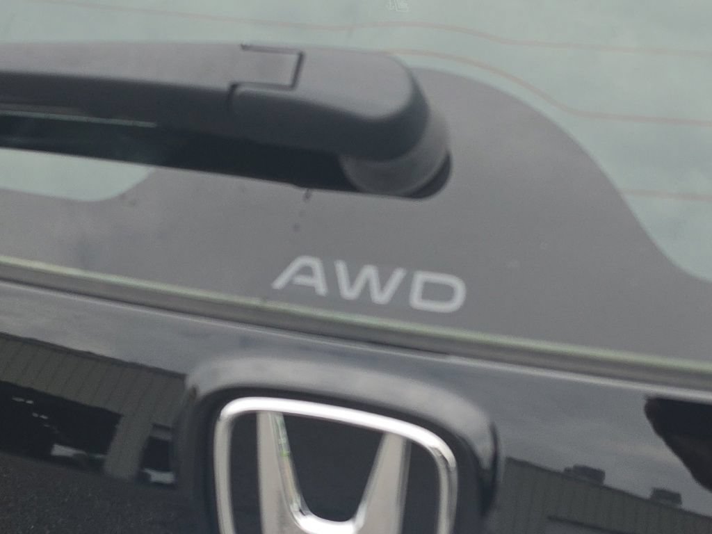 Certified 2024 Honda CR-V LX image 8