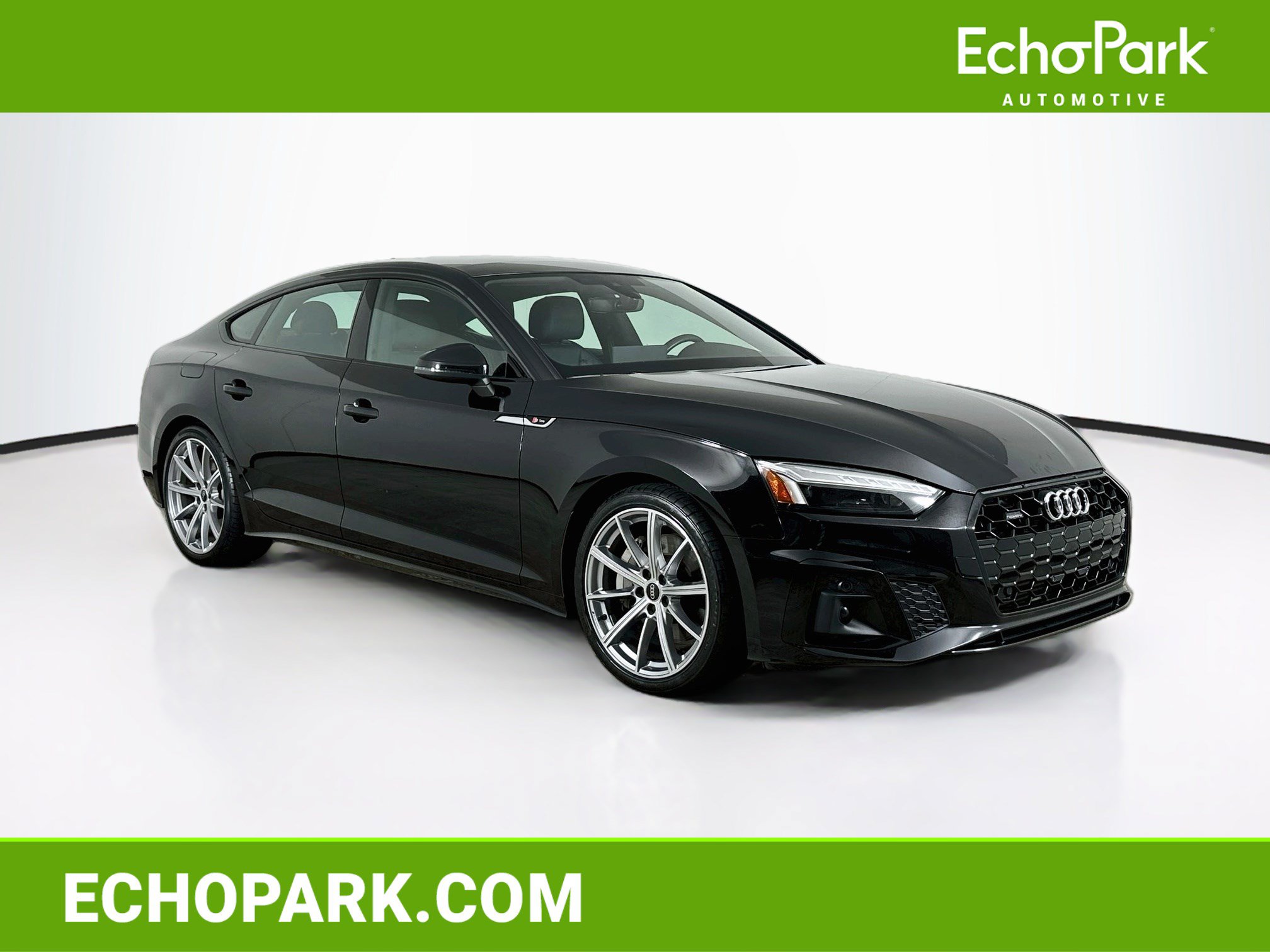 Used 2025 Audi A5 2.0T Premium Plus