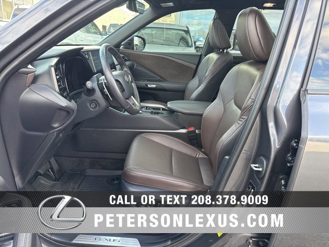 Used 2024 Lexus TX 350 350 Premium image 26