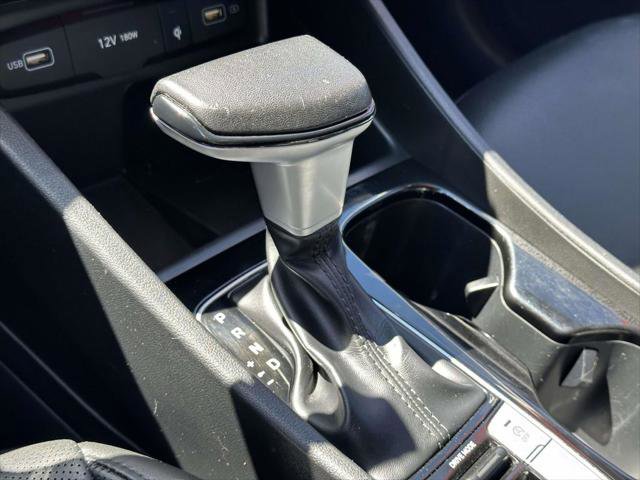 Used 2023 Hyundai Tucson XRT image 24