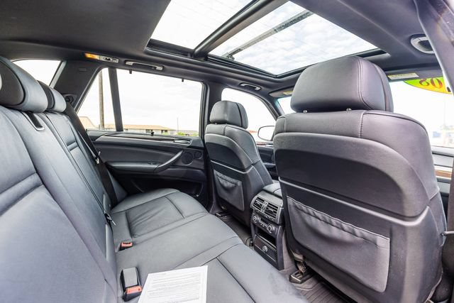 Used 2008 BMW X5 4.8i AWD/4WD image 15