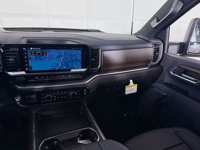 New 2026 Chevrolet Silverado 3500 High Country w/ High Country Premium Package AWD/4WD image 26