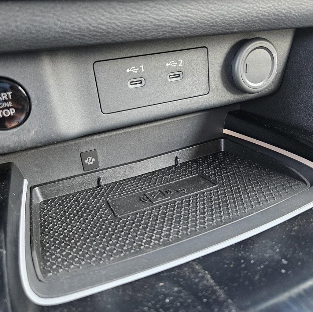 New 2025 Nissan Rogue Platinum image 15