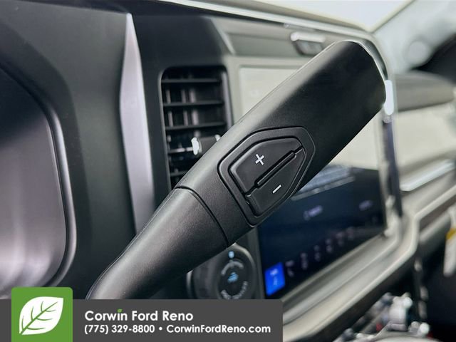 New 2026 Ford F350 Lariat image 19