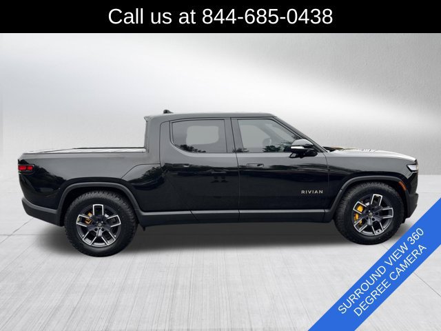 Used 2022 Rivian R1T Launch Edition AWD/4WD image 4