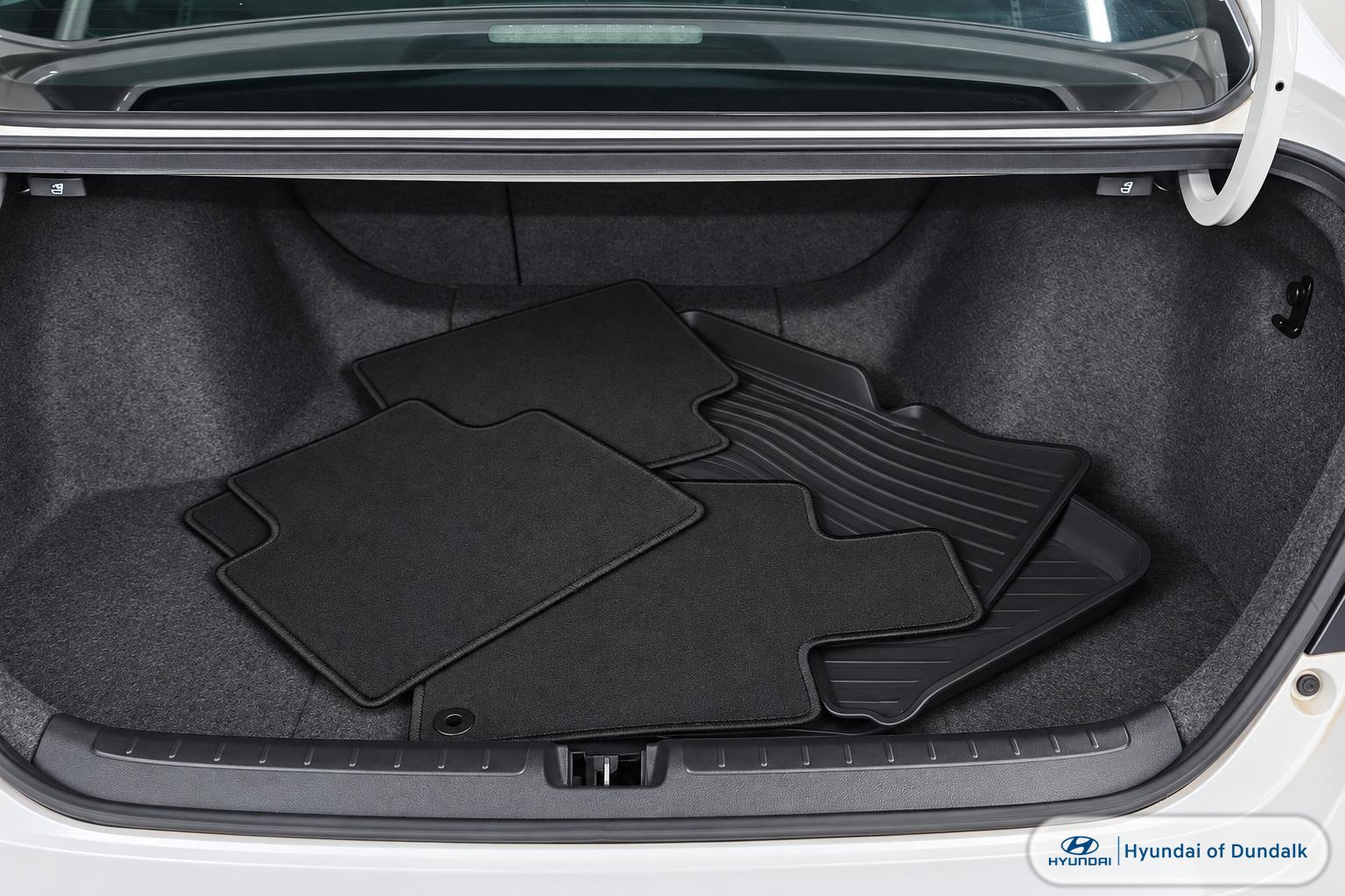 Used 2019 Honda Accord EX image 14