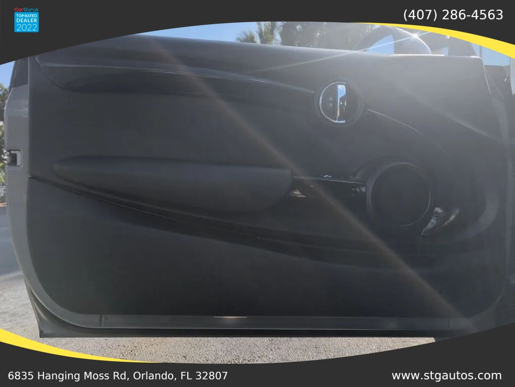 Used 2016 MINI Cooper S FWD image 11