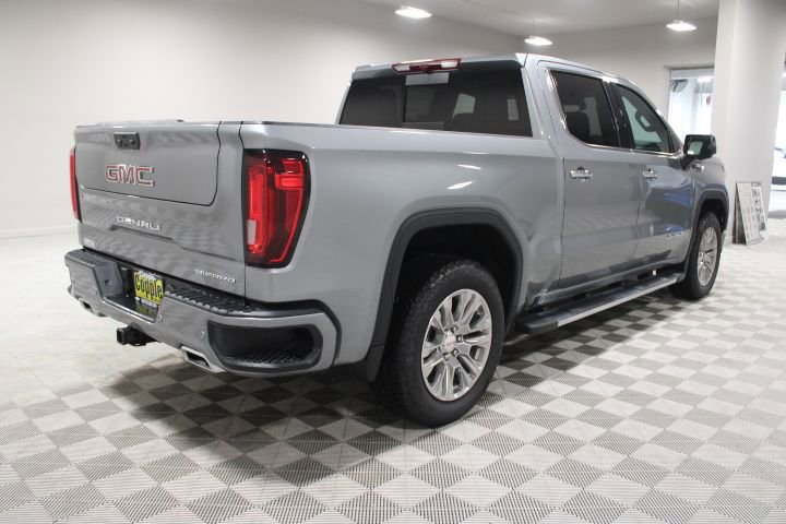 New 2026 GMC Sierra 1500 Denali image 12