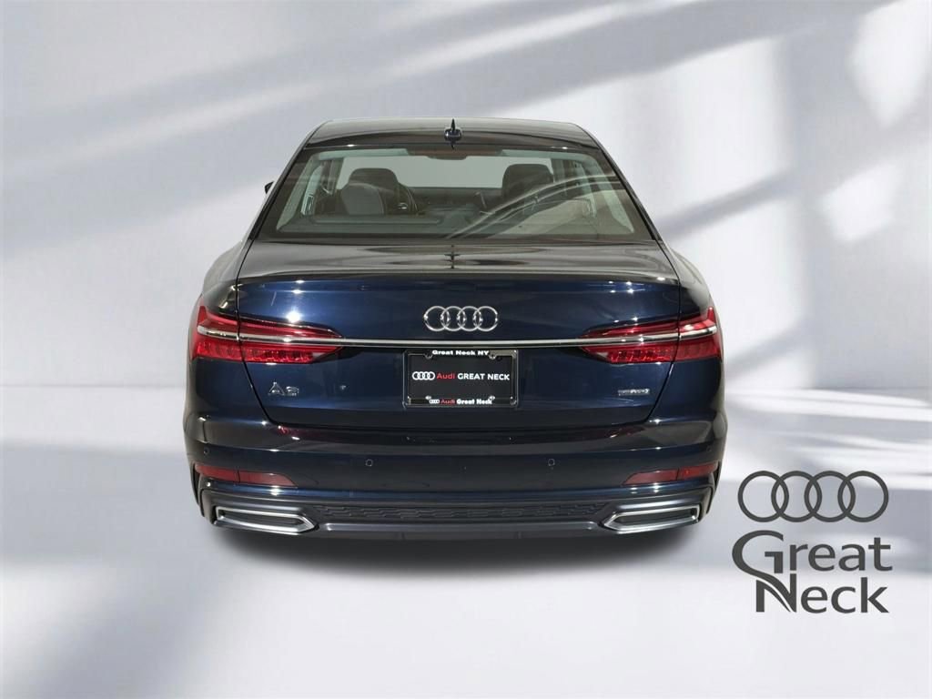 Used 2019 Audi A6 3.0T Premium Plus w/ Premium Plus Package AWD/4WD image 21