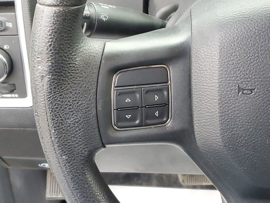 Used 2013 RAM 2500 SLT w/ HD Snow Plow Prep Group image 16