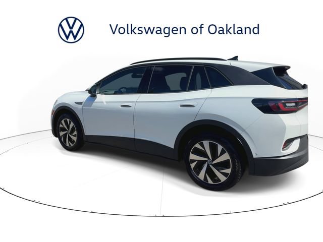 New 2026 Volkswagen ID.4 Pro RWD image 6