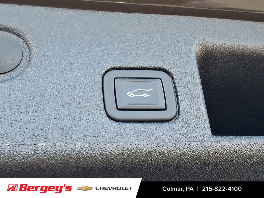 Certified 2023 Chevrolet Equinox LT image 29