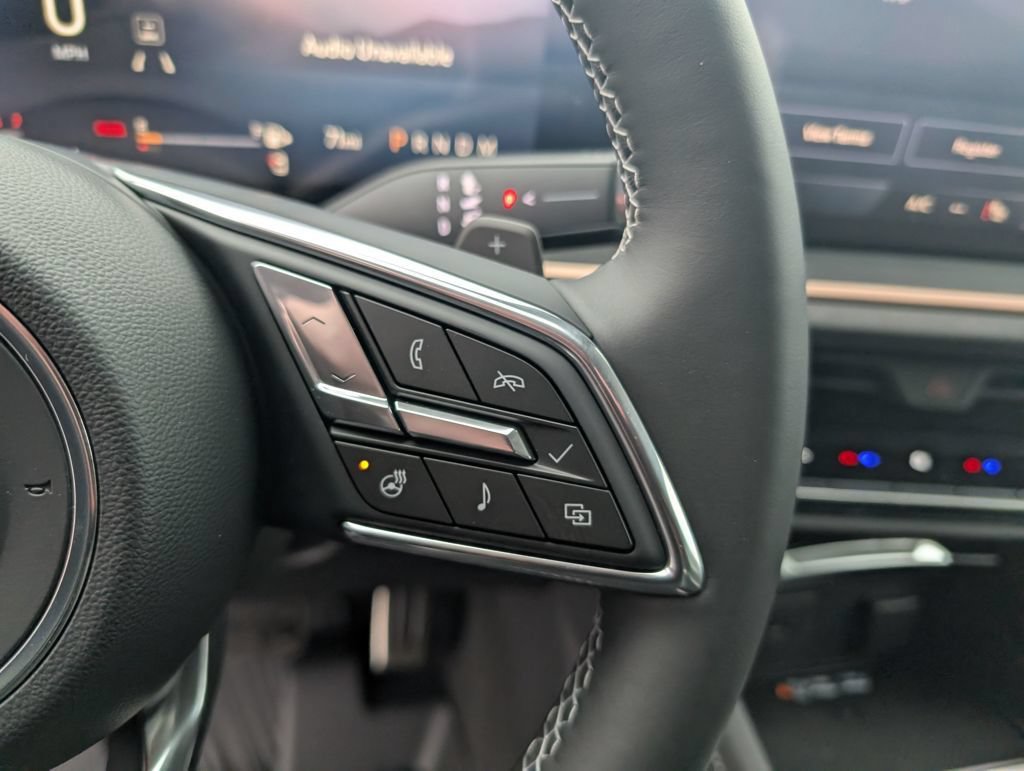 New 2026 Buick Envision Sport Touring AWD/4WD image 18
