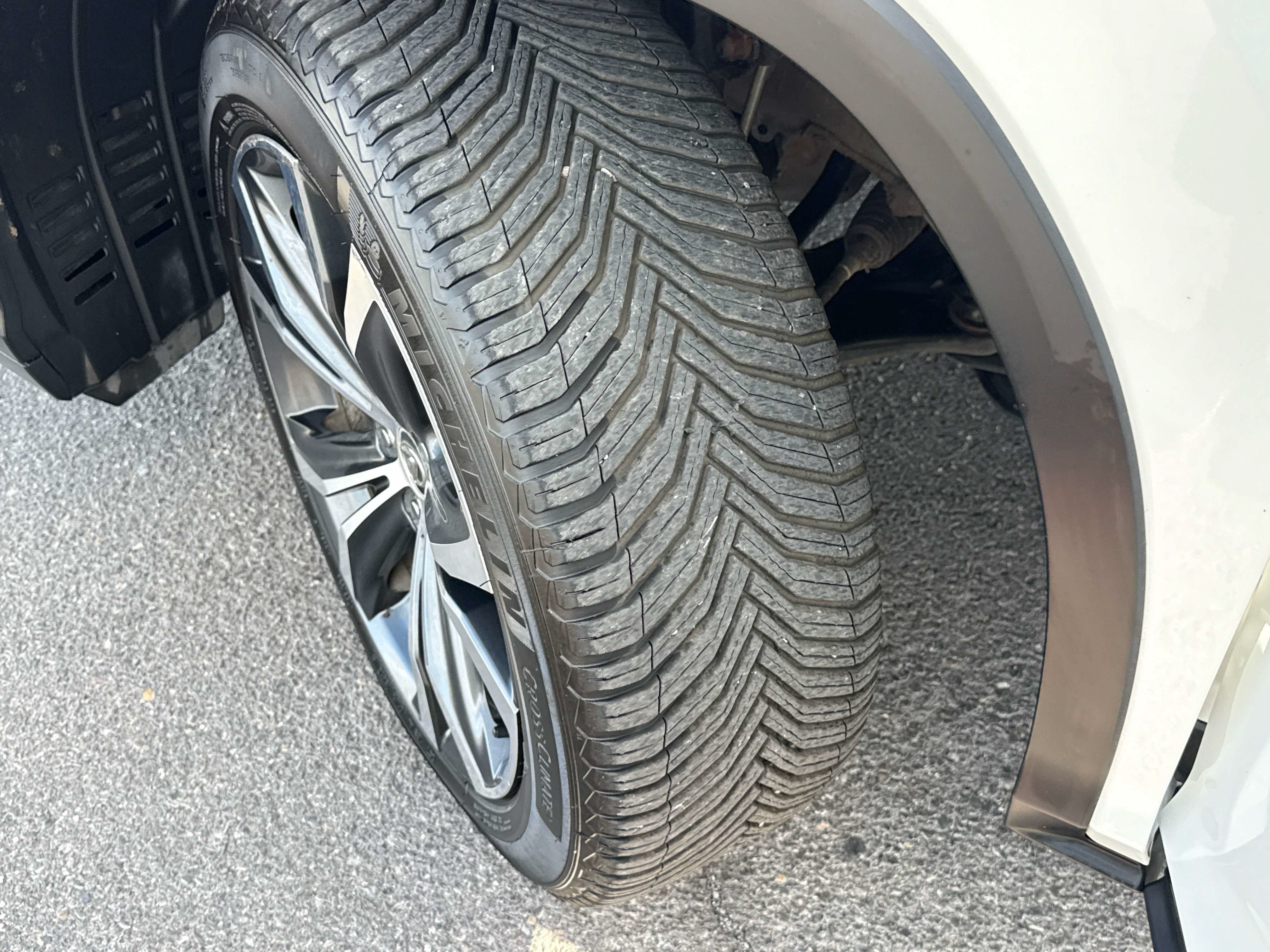 Used 2018 Lexus RX 350L AWD image 8