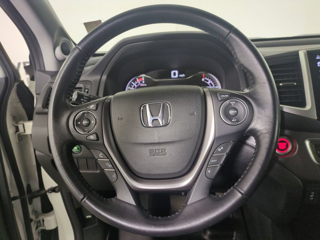 Used 2017 Honda Pilot EX-L image 14