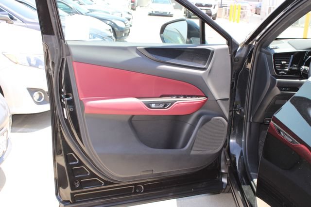 Certified 2024 Lexus NX 350 AWD w/ Cold Area Package image 11