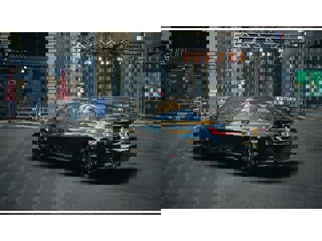 New 2026 BMW 330i xDrive 330i xDrive w/ M Sport Package image 2