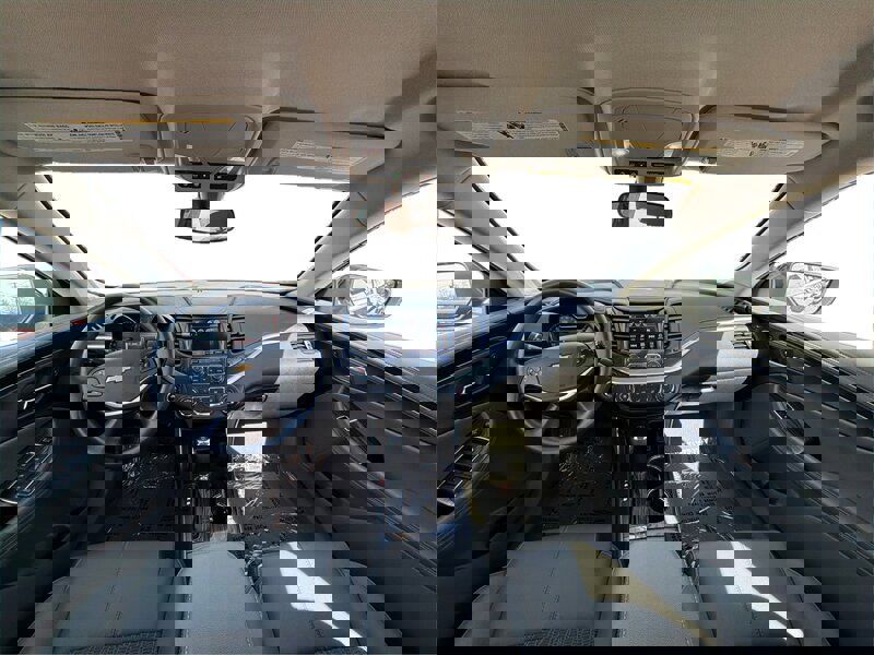 Used 2019 Chevrolet Impala LS image 21