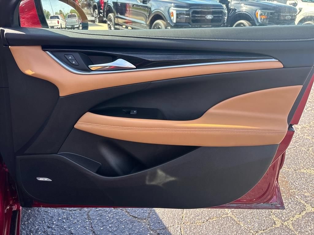 Used 2019 Buick LaCrosse Premium w/ Sun and Shade Package FWD image 13