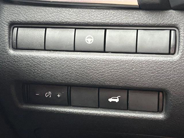 Certified 2023 Nissan Rogue SL w/ SL Premium Package image 15