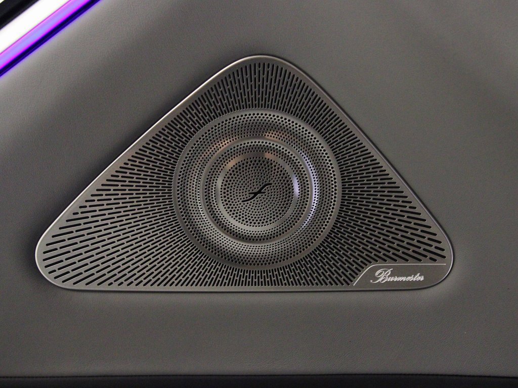 New 2026 Mercedes-Benz S 580 4MATIC Sedan image 17