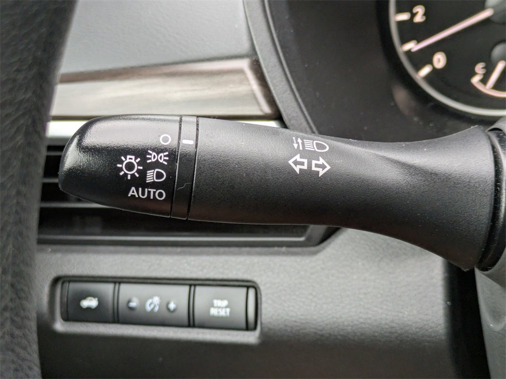 Used 2024 Nissan Altima 2.5 SV image 25