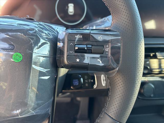 New 2026 Hyundai Palisade XRT Pro image 24