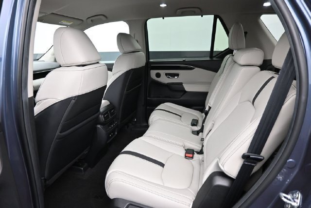 Used 2026 Honda Pilot EX-L image 18
