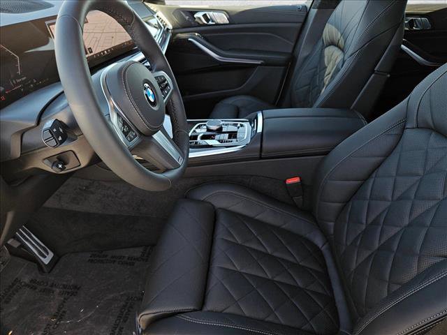 New 2026 BMW X7 xDrive40i w/ M Sport Package image 15