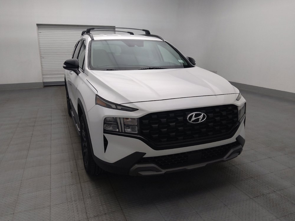 Used 2023 Hyundai Santa Fe XRT AWD/4WD image 14