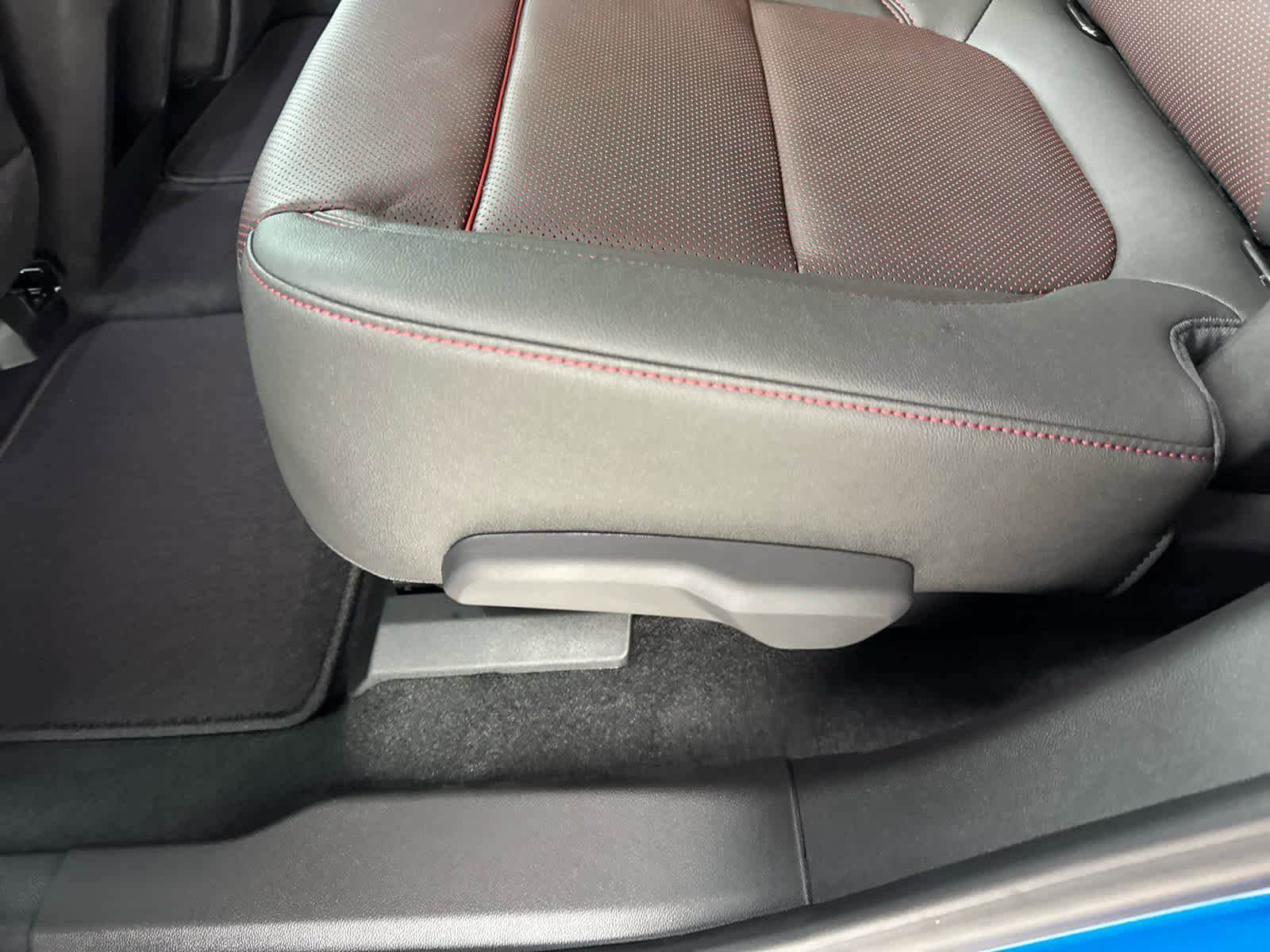 New 2026 Chevrolet Blazer RS w/ Driver Confidence II Package image 33