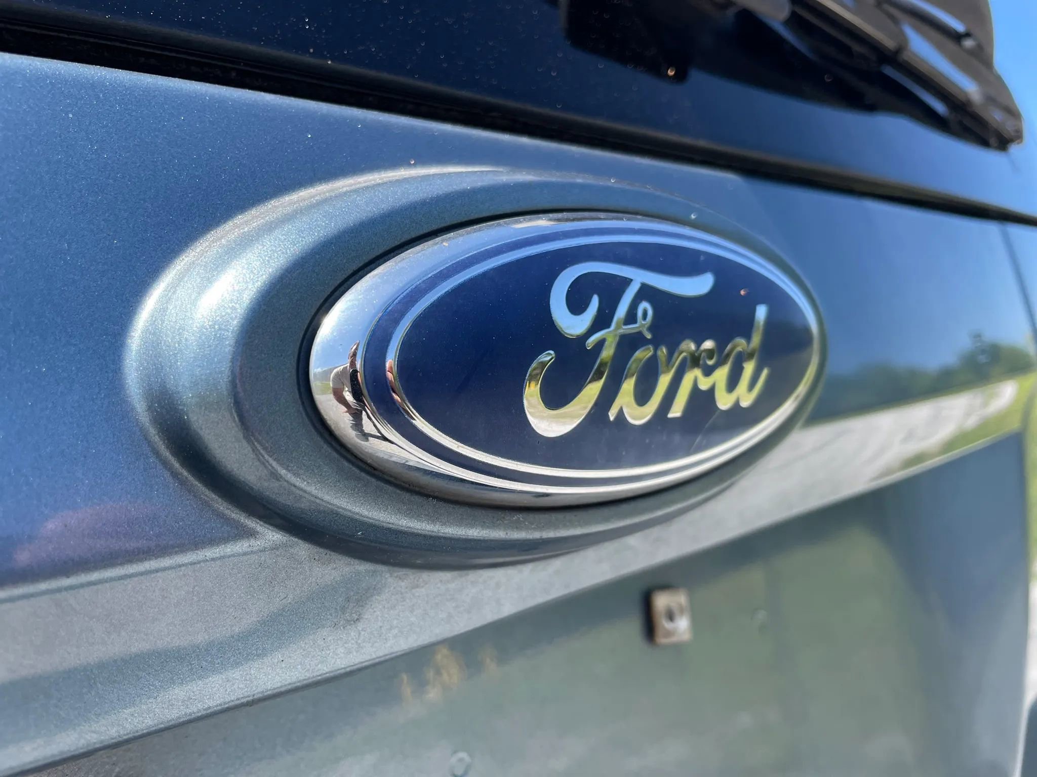 Used 2010 Ford Escape XLS FWD image 12