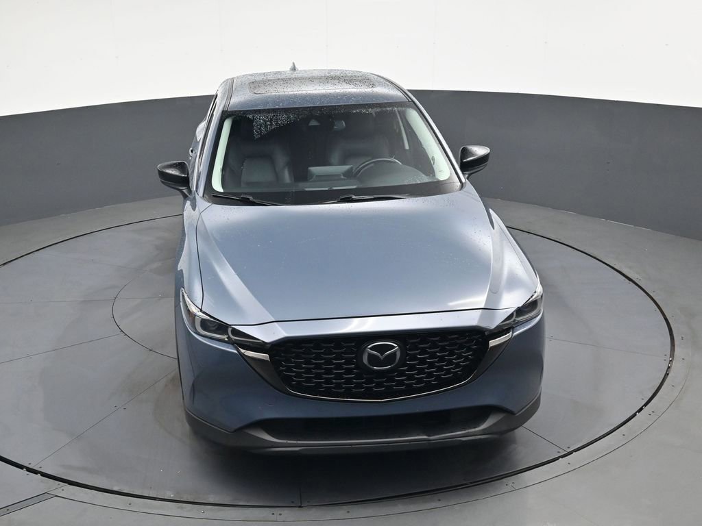 Used 2024 MAZDA CX-5 Carbon Edition AWD/4WD image 38