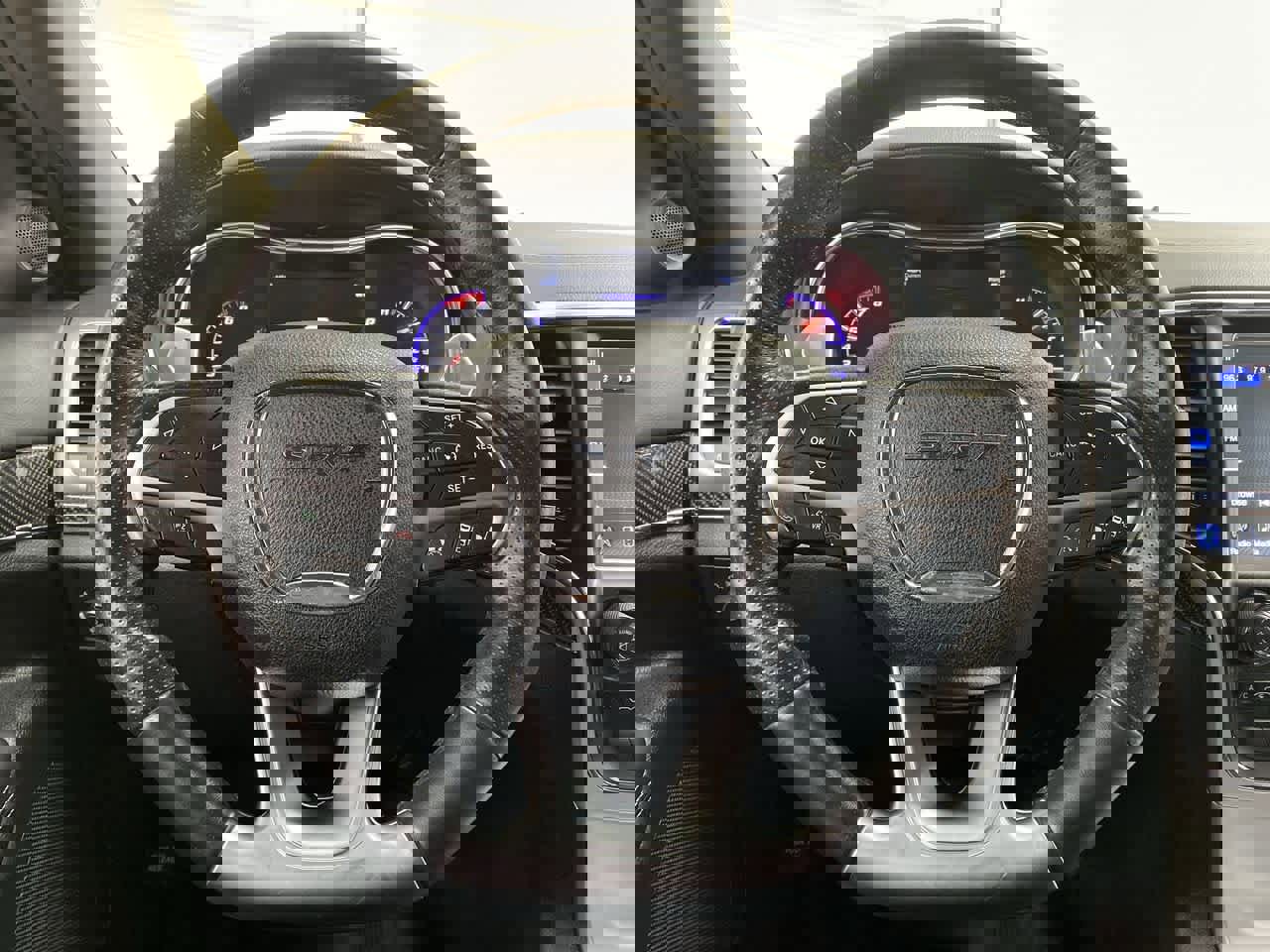 Used 2014 Jeep Grand Cherokee SRT w/ Trailer Tow Group IV image 20