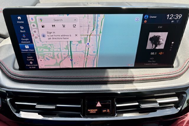 New 2026 Acura MDX A-Spec AWD/4WD image 19