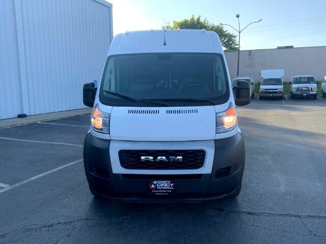 Used 2019 RAM ProMaster 1500 image 3