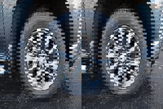 Used 2019 Chevrolet Silverado 1500 LT w/ All-Star Edition image 11