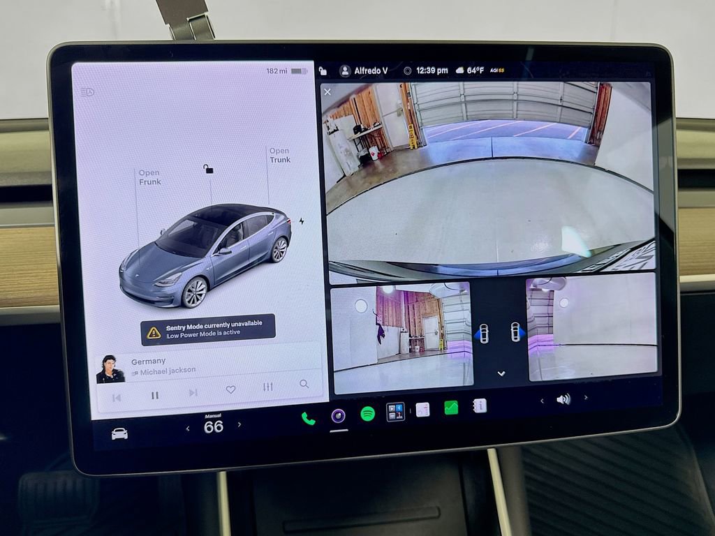 Used 2019 Tesla Model 3 Long Range AWD/4WD image 17